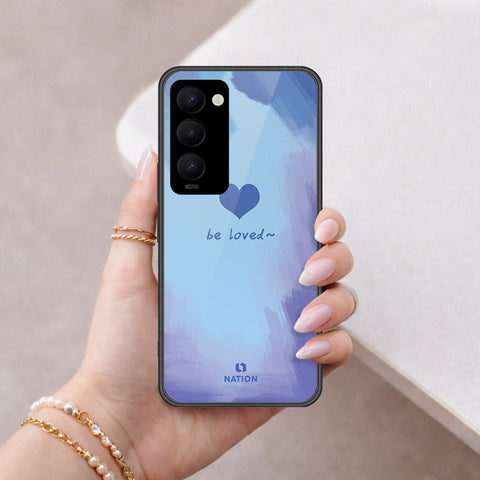 Tecno Camon 18 Premier Cover - Onation Heart Series - HQ Premium Shine Durable Shatterproof Case