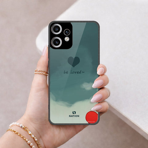 Nothing CMF Phone 2 Pro Cover - Onation Heart Series - HQ Premium Shine Durable Shatterproof Case