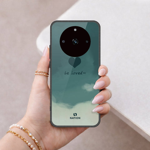 Honor X9c Smart Cover - Onation Heart Series - HQ Premium Shine Durable Shatterproof Case