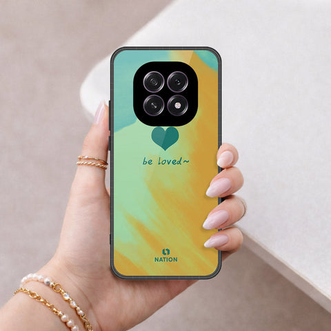 Oppo A5 ( China) Cover - Onation Heart Series - HQ Premium Shine Durable Shatterproof Case