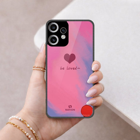 Nothing CMF Phone 2 Pro Cover - Onation Heart Series - HQ Premium Shine Durable Shatterproof Case