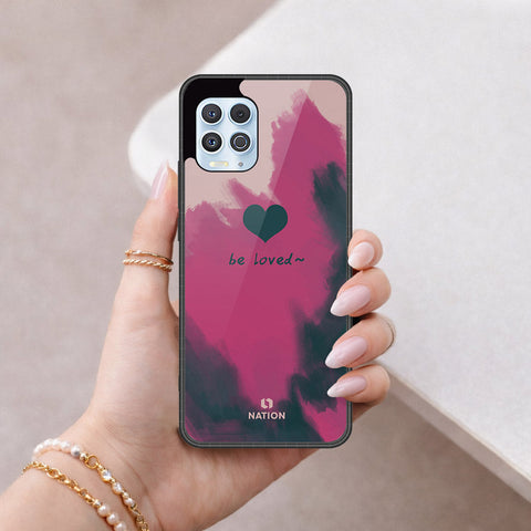 Motorola Moto G100 (2021) Cover - Onation Heart Series - HQ Premium Shine Durable Shatterproof Case