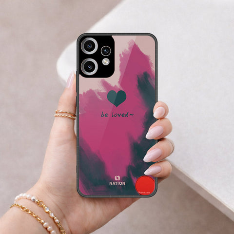Nothing CMF Phone 2 Pro Cover - Onation Heart Series - HQ Premium Shine Durable Shatterproof Case