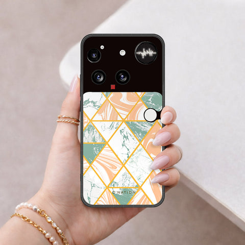 Nothing Phone 3 Cover - O'Nation Shades of Marble Series - HQ Premium Shine Durable Shatterproof Case