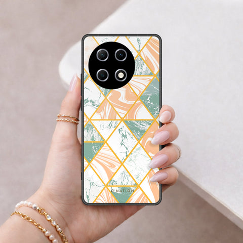 Tecno Camon 30S Cover - O'Nation Shades of Marble Series - HQ Premium Shine Durable Shatterproof Case