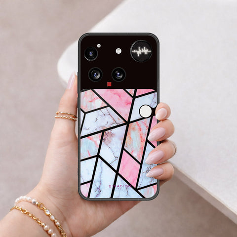 Nothing Phone 3 Cover - O'Nation Shades of Marble Series - HQ Premium Shine Durable Shatterproof Case