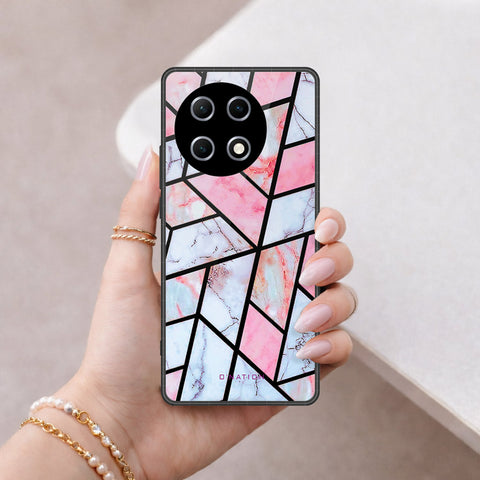 Tecno Camon 30S Cover - O'Nation Shades of Marble Series - HQ Premium Shine Durable Shatterproof Case