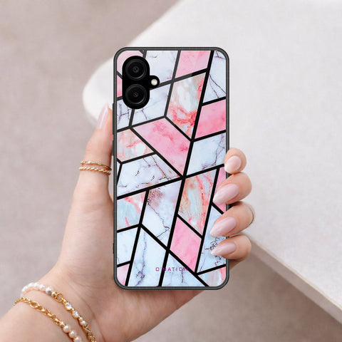 Samsung Galaxy F06 5G Cover - O'Nation Shades of Marble Series - HQ Premium Shine Durable Shatterproof Case