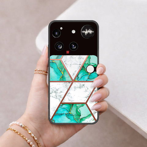 Nothing Phone 3 Cover - O'Nation Shades of Marble Series - HQ Premium Shine Durable Shatterproof Case
