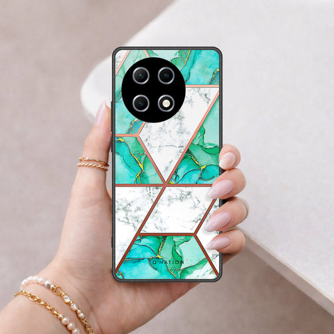 Tecno Camon 30S Cover - O'Nation Shades of Marble Series - HQ Premium Shine Durable Shatterproof Case