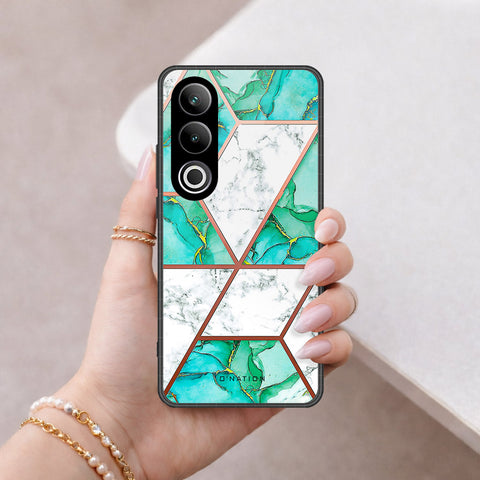 itel S25 Cover - O'Nation Shades of Marble Series - HQ Premium Shine Durable Shatterproof Case