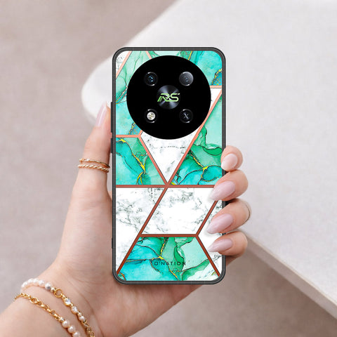 itel RS4 Cover - O'Nation Shades of Marble Series - HQ Premium Shine Durable Shatterproof Case