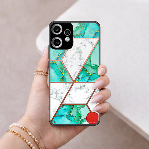 Nothing CMF Phone 2 Pro Cover - O'Nation Shades of Marble Series - HQ Premium Shine Durable Shatterproof Case