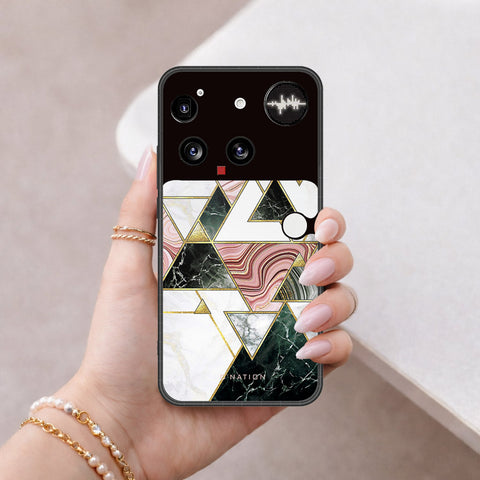 Nothing Phone 3 Cover - O'Nation Shades of Marble Series - HQ Premium Shine Durable Shatterproof Case