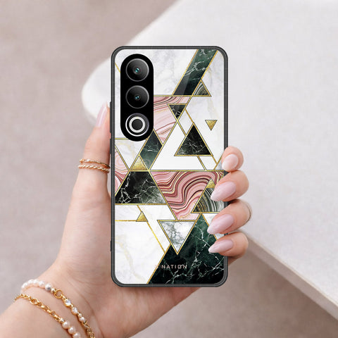 itel S25 Cover - O'Nation Shades of Marble Series - HQ Premium Shine Durable Shatterproof Case