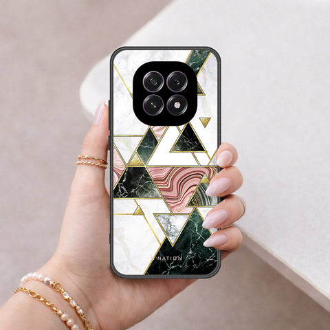 Oppo F29 Cover - O'Nation Shades of Marble Series - HQ Premium Shine Durable Shatterproof Case