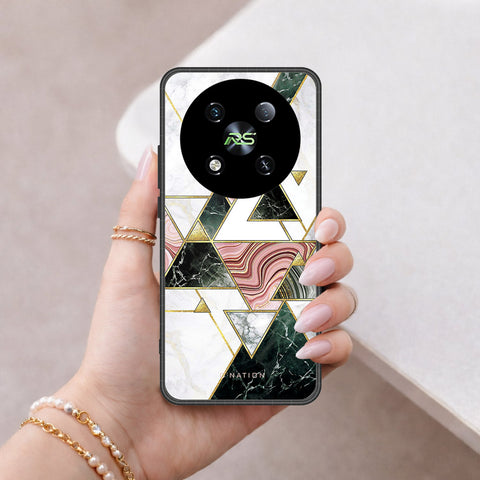 itel RS4 Cover - O'Nation Shades of Marble Series - HQ Premium Shine Durable Shatterproof Case