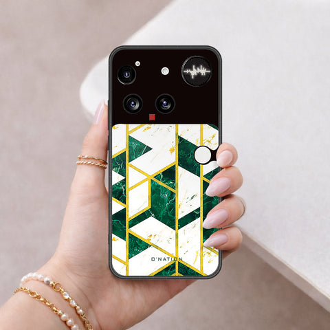 Nothing Phone 3 Cover - O'Nation Shades of Marble Series - HQ Premium Shine Durable Shatterproof Case