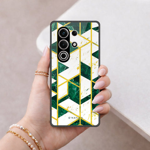itel S25 Ultra Cover - O'Nation Shades of Marble Series - HQ Premium Shine Durable Shatterproof Case
