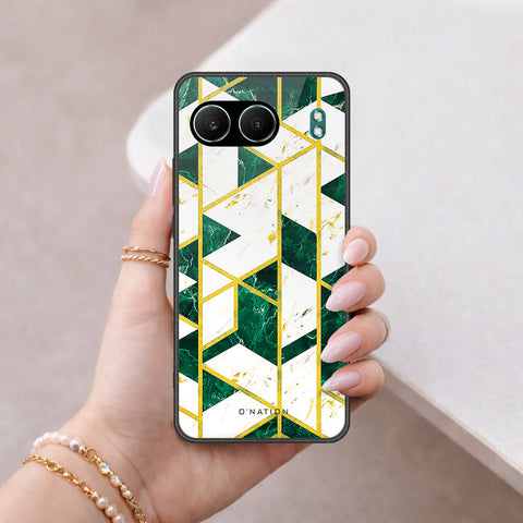 OnePlus Nord 4 Cover - O'Nation Shades of Marble Series - HQ Premium Shine Durable Shatterproof Case
