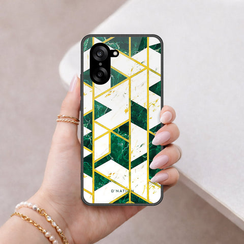 OnePlus Ace 5 Racing Cover - O'Nation Shades of Marble Series - HQ Premium Shine Durable Shatterproof Case