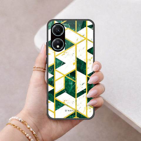 Honor X5 Plus Cover - O'Nation Shades of Marble Series - HQ Premium Shine Durable Shatterproof Case