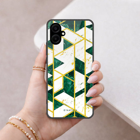 Samsung Galaxy F06 5G Cover - O'Nation Shades of Marble Series - HQ Premium Shine Durable Shatterproof Case