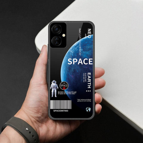 Tecno Camon 19 Neo Cover - Limitless Series - HQ Premium Shine Durable Shatterproof Case