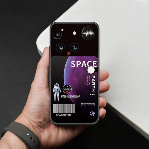 Nothing Phone 3 Cover - Limitless Series - HQ Premium Shine Durable Shatterproof Case