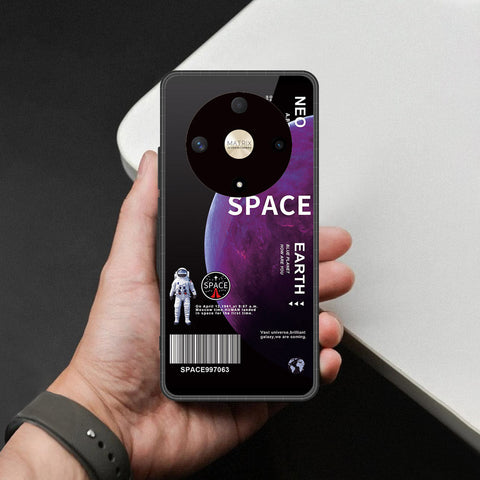 Honor Magic 6 Lite Cover - Limitless Series - HQ Premium Shine Durable Shatterproof Case