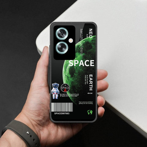 Oppo A79 Cover - Limitless Series - HQ Premium Shine Durable Shatterproof Case