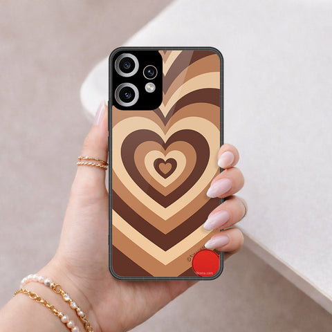 Nothing CMF Phone 2 Pro Cover - O'Nation Heartbeat Series - HQ Premium Shine Durable Shatterproof Case