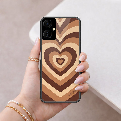 Tecno Camon 19 Neo Cover - O'Nation Heartbeat Series - HQ Premium Shine Durable Shatterproof Case