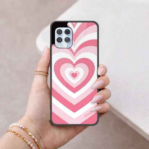 Motorola Moto G100 (2021) Cover - O'Nation Heartbeat Series - HQ Premium Shine Durable Shatterproof Case