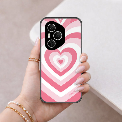 Honor 400 Pro Cover - O'Nation Heartbeat Series - HQ Premium Shine Durable Shatterproof Case