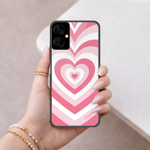 Tecno Camon 19 Neo Cover - O'Nation Heartbeat Series - HQ Premium Shine Durable Shatterproof Case
