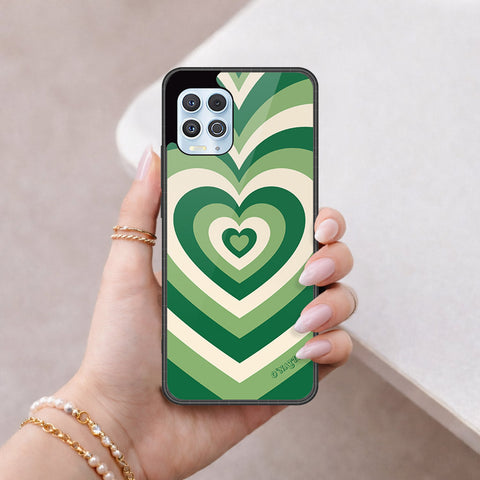 Motorola Moto G100 (2021) Cover - O'Nation Heartbeat Series - HQ Premium Shine Durable Shatterproof Case