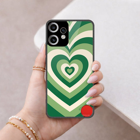 Nothing CMF Phone 2 Pro Cover - O'Nation Heartbeat Series - HQ Premium Shine Durable Shatterproof Case