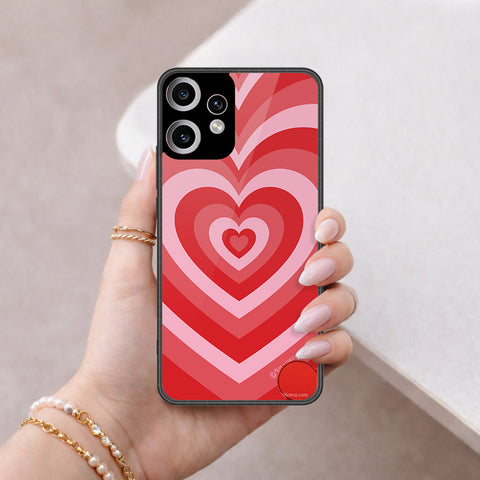 Nothing CMF Phone 2 Pro Cover - O'Nation Heartbeat Series - HQ Premium Shine Durable Shatterproof Case