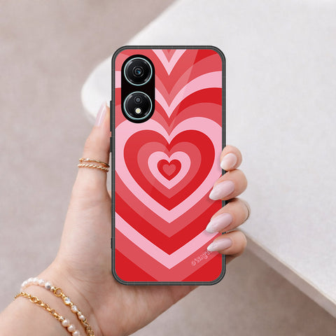 Honor X5 Plus Cover - O'Nation Heartbeat Series - HQ Premium Shine Durable Shatterproof Case