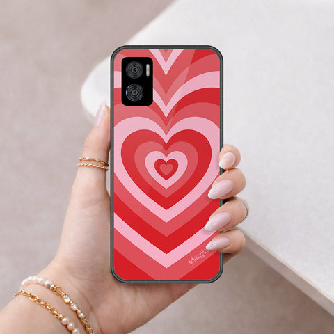 Motorola Moto E22 Cover - O'Nation Heartbeat Series - HQ Premium Shine Durable Shatterproof Case