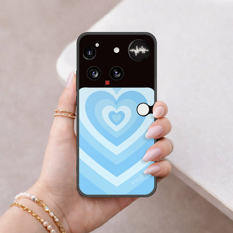 Nothing Phone 3 Cover - O'Nation Heartbeat Series - HQ Premium Shine Durable Shatterproof Case