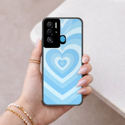 Tecno Pova Neo Cover - O'Nation Heartbeat Series - HQ Premium Shine Durable Shatterproof Case