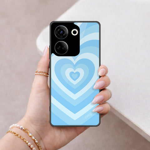 Tecno Camon 20 Pro Cover - O'Nation Heartbeat Series - HQ Premium Shine Durable Shatterproof Case
