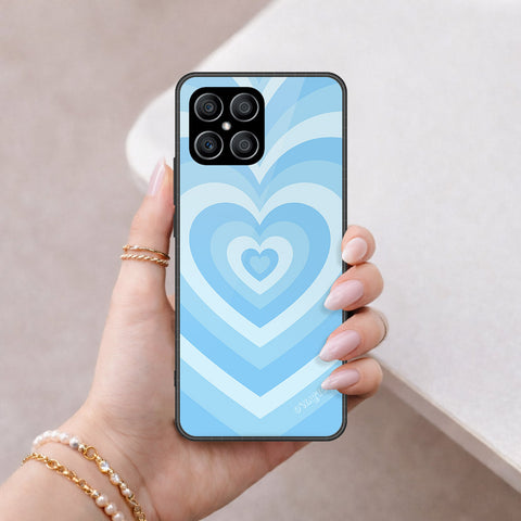 Honor Play 30M Cover - O'Nation Heartbeat Series - HQ Premium Shine Durable Shatterproof Case