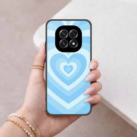 Oppo A5 ( China) Cover - O'Nation Heartbeat Series - HQ Premium Shine Durable Shatterproof Case