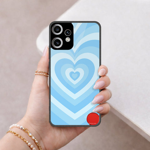 Nothing CMF Phone 2 Pro Cover - O'Nation Heartbeat Series - HQ Premium Shine Durable Shatterproof Case