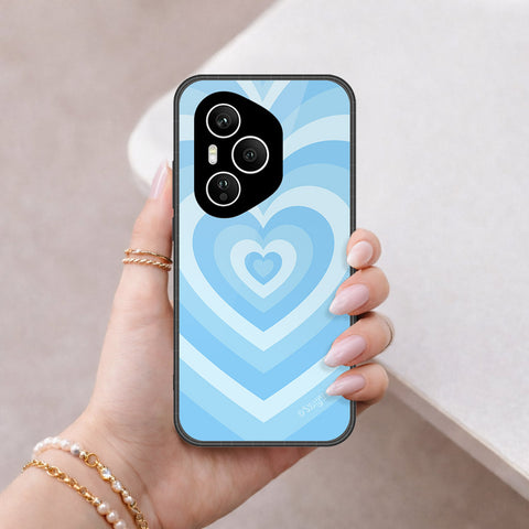 Honor 400 Pro Cover - O'Nation Heartbeat Series - HQ Premium Shine Durable Shatterproof Case