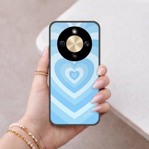 Honor X9d Cover - O'Nation Heartbeat Series - HQ Premium Shine Durable Shatterproof Case
