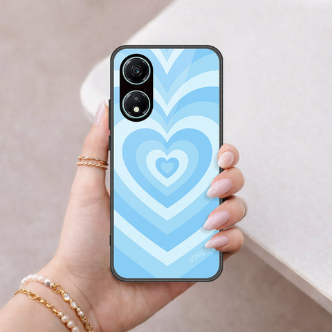 Honor X5 Plus Cover - O'Nation Heartbeat Series - HQ Premium Shine Durable Shatterproof Case